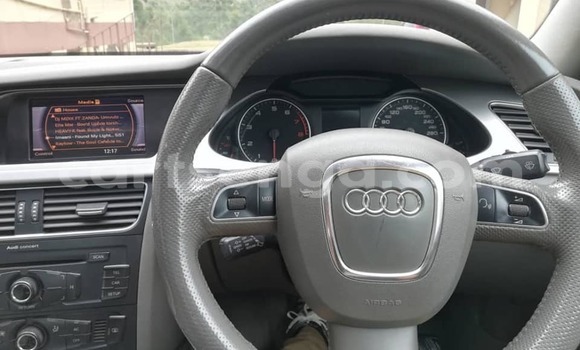 Buy Used Audi A4 Other Car in Mbabane in Manzini Buy Used Audi A4 Other Car in Mbabane in Manzini