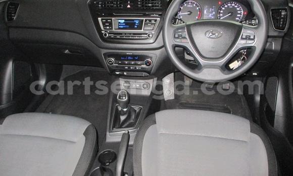 Buy Used Hyundai i20 Silver Car in Manzini in Manzini Buy Used Hyundai i20 Silver Car in Manzini in Manzini