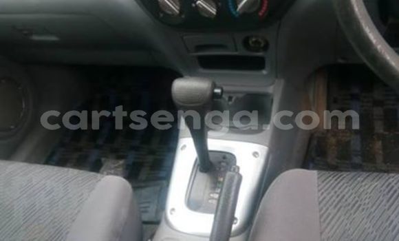 Nunua Ilio tumika Toyota RAV4 Silver Gari ndani ya Manzini nchini Manzini Nunua Ilio tumika Toyota RAV4 Silver Gari ndani ya Manzini nchini Manzini