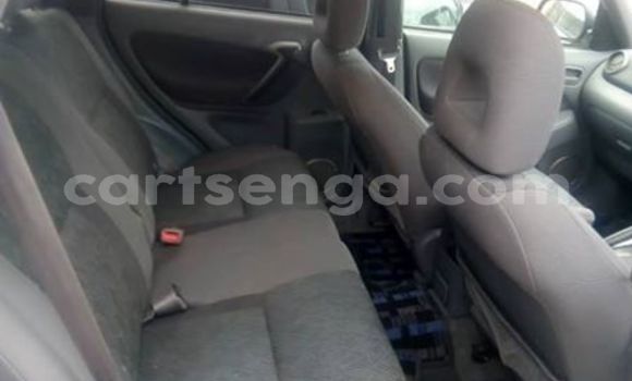 Nunua Ilio tumika Toyota RAV4 Silver Gari ndani ya Manzini nchini Manzini Nunua Ilio tumika Toyota RAV4 Silver Gari ndani ya Manzini nchini Manzini