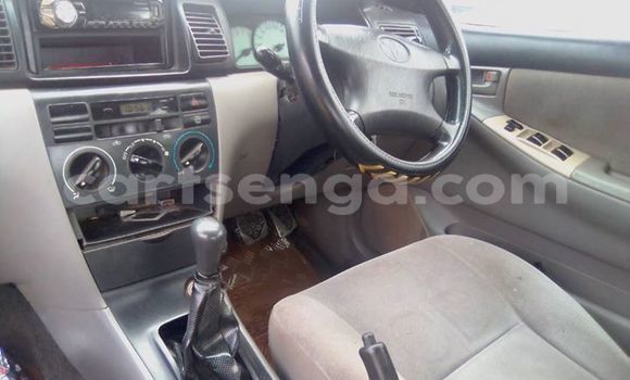 Nunua Ilio tumika Toyota Corolla Silver Gari ndani ya Manzini nchini Manzini Nunua Ilio tumika Toyota Corolla Silver Gari ndani ya Manzini nchini Manzini