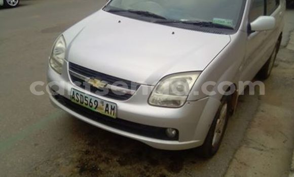 Nunua Ilio tumika Chevrolet Cruze Silver Gari ndani ya Manzini nchini Manzini