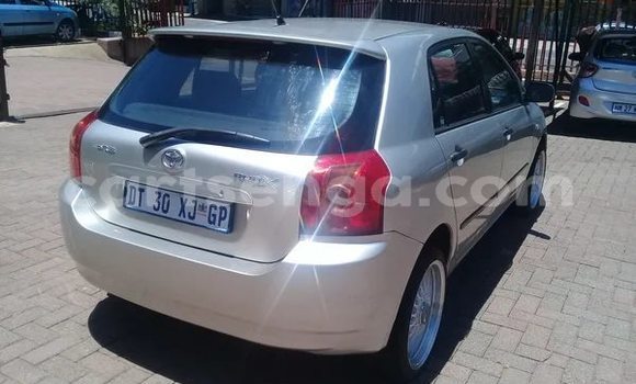 Nunua Ilio tumika Toyota Runx Silver Gari ndani ya Bhunya nchini Manzini Nunua Ilio tumika Toyota Runx Silver Gari ndani ya Bhunya nchini Manzini
