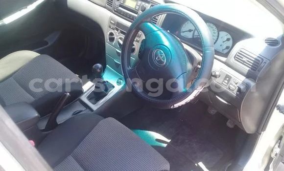 Nunua Ilio tumika Toyota Runx Silver Gari ndani ya Bhunya nchini Manzini Nunua Ilio tumika Toyota Runx Silver Gari ndani ya Bhunya nchini Manzini