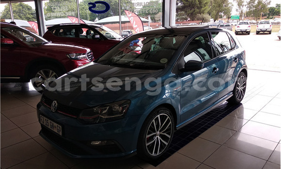 Acheter Occasion Voiture Volkswagen Polo Bleu à Big Bend, Lubombo Acheter Occasion Voiture Volkswagen Polo Bleu à Big Bend, Lubombo