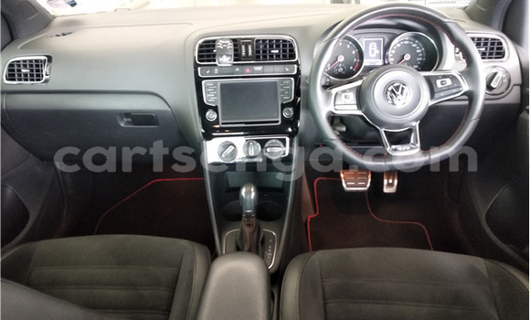 Acheter Occasion Voiture Volkswagen Polo Bleu à Big Bend, Lubombo Acheter Occasion Voiture Volkswagen Polo Bleu à Big Bend, Lubombo