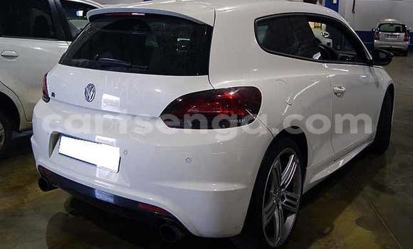 Nunua Ilio tumika Volkswagen Scirocco R White Gari ndani ya Mbabane nchini Manzini Nunua Ilio tumika Volkswagen Scirocco R White Gari ndani ya Mbabane nchini Manzini