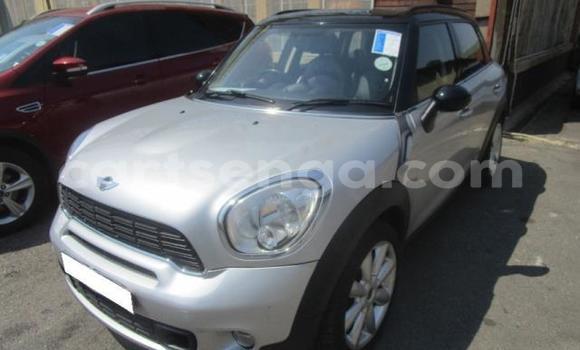 Nunua Ilio tumika MINI Cooper Silver Gari ndani ya Mbabane nchini Manzini Nunua Ilio tumika MINI Cooper Silver Gari ndani ya Mbabane nchini Manzini