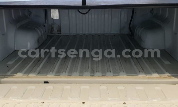 Acheter Occasion Voiture Toyota Hilux Blanc à Manzini, Manzini Acheter Occasion Voiture Toyota Hilux Blanc à Manzini, Manzini