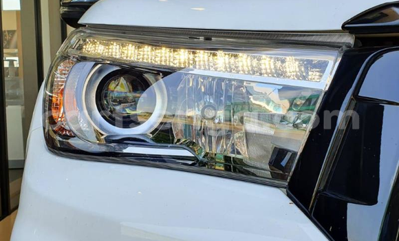 Acheter Occasion Voiture Toyota Hilux Blanc à Manzini, Manzini Acheter Occasion Voiture Toyota Hilux Blanc à Manzini, Manzini