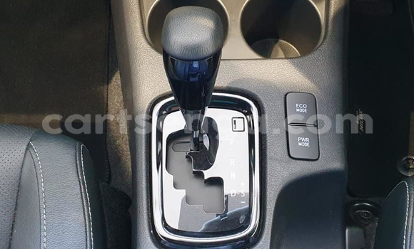 Acheter Occasion Voiture Toyota Hilux Blanc à Manzini, Manzini Acheter Occasion Voiture Toyota Hilux Blanc à Manzini, Manzini