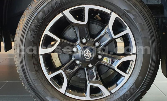 Acheter Occasion Voiture Toyota Hilux Blanc à Manzini, Manzini Acheter Occasion Voiture Toyota Hilux Blanc à Manzini, Manzini