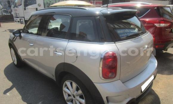 Nunua Ilio tumika MINI Cooper Silver Gari ndani ya Mbabane nchini Manzini Nunua Ilio tumika MINI Cooper Silver Gari ndani ya Mbabane nchini Manzini
