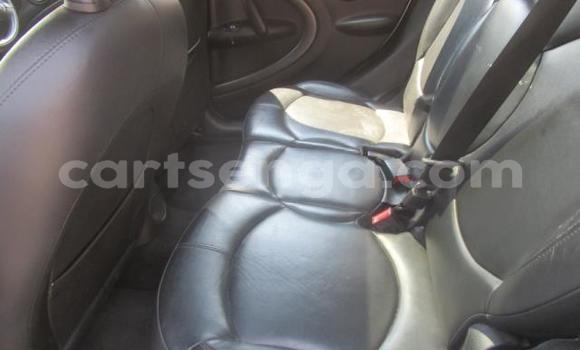 Nunua Ilio tumika MINI Cooper Silver Gari ndani ya Mbabane nchini Manzini Nunua Ilio tumika MINI Cooper Silver Gari ndani ya Mbabane nchini Manzini