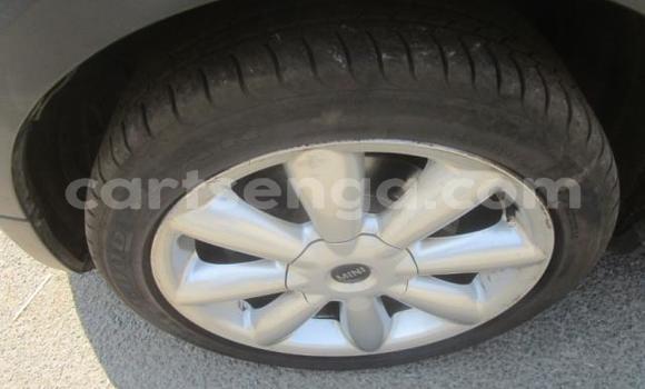 Nunua Ilio tumika MINI Cooper Silver Gari ndani ya Mbabane nchini Manzini Nunua Ilio tumika MINI Cooper Silver Gari ndani ya Mbabane nchini Manzini