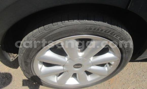 Nunua Ilio tumika MINI Cooper Silver Gari ndani ya Mbabane nchini Manzini Nunua Ilio tumika MINI Cooper Silver Gari ndani ya Mbabane nchini Manzini