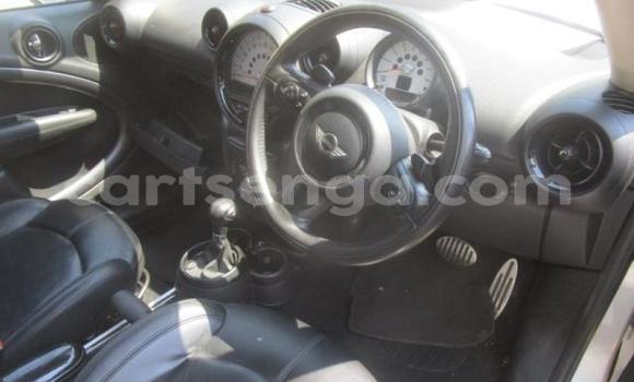 Nunua Ilio tumika MINI Cooper Silver Gari ndani ya Mbabane nchini Manzini Nunua Ilio tumika MINI Cooper Silver Gari ndani ya Mbabane nchini Manzini