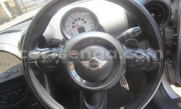 Nunua Ilio tumika MINI Cooper Silver Gari ndani ya Mbabane nchini Manzini Nunua Ilio tumika MINI Cooper Silver Gari ndani ya Mbabane nchini Manzini