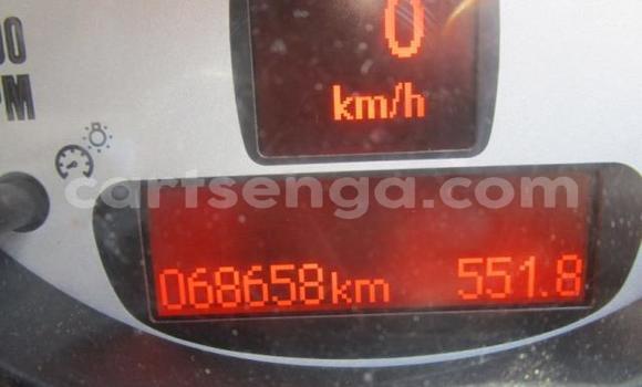 Nunua Ilio tumika MINI Cooper Silver Gari ndani ya Mbabane nchini Manzini Nunua Ilio tumika MINI Cooper Silver Gari ndani ya Mbabane nchini Manzini