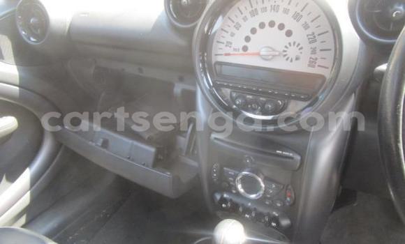 Nunua Ilio tumika MINI Cooper Silver Gari ndani ya Mbabane nchini Manzini Nunua Ilio tumika MINI Cooper Silver Gari ndani ya Mbabane nchini Manzini