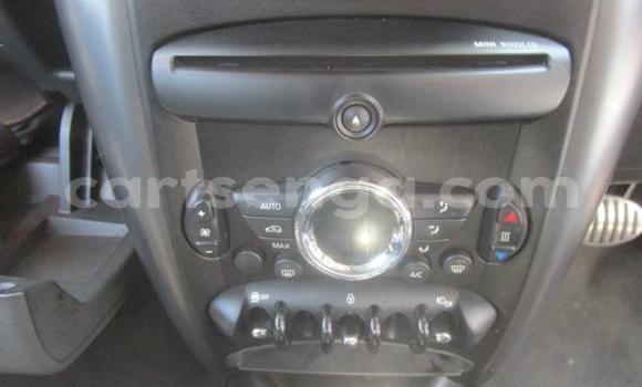 Nunua Ilio tumika MINI Cooper Silver Gari ndani ya Mbabane nchini Manzini Nunua Ilio tumika MINI Cooper Silver Gari ndani ya Mbabane nchini Manzini