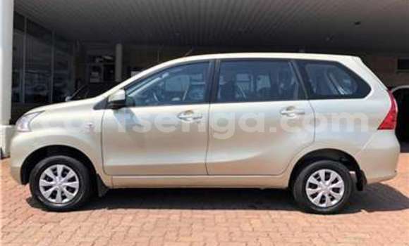 Buy Used Toyota Avanza Other Car in Bhunya in Manzini Buy Used Toyota Avanza Other Car in Bhunya in Manzini
