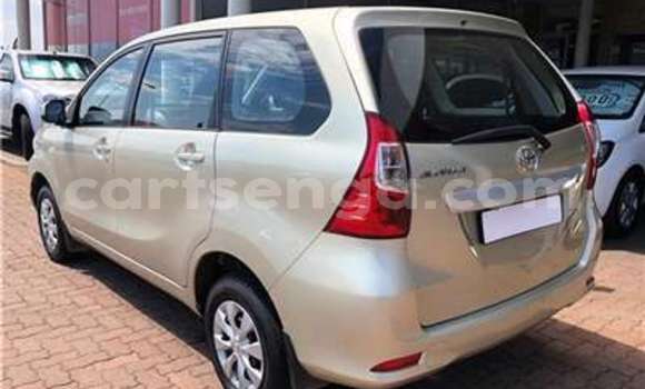 Buy Used Toyota Avanza Other Car in Bhunya in Manzini Buy Used Toyota Avanza Other Car in Bhunya in Manzini