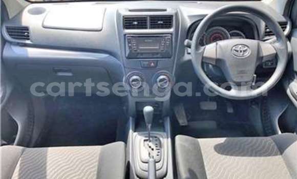 Buy Used Toyota Avanza Other Car in Bhunya in Manzini Buy Used Toyota Avanza Other Car in Bhunya in Manzini