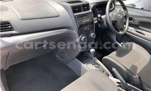Buy Used Toyota Avanza Other Car in Bhunya in Manzini Buy Used Toyota Avanza Other Car in Bhunya in Manzini