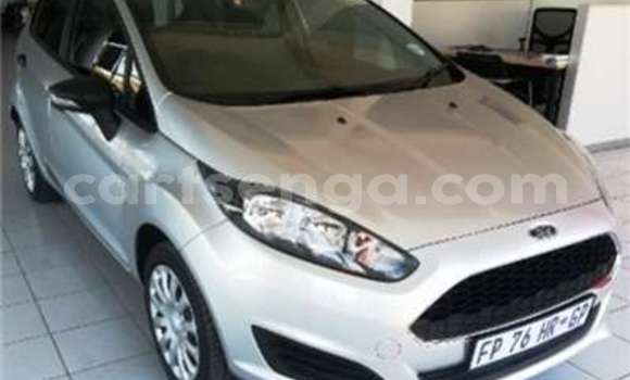 Buy Used Ford Fiesta Silver Car in Bhunya in Manzini Buy Used Ford Fiesta Silver Car in Bhunya in Manzini