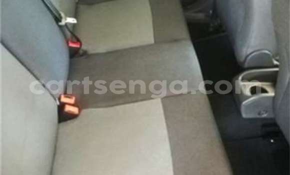 Buy Used Ford Fiesta Silver Car in Bhunya in Manzini Buy Used Ford Fiesta Silver Car in Bhunya in Manzini