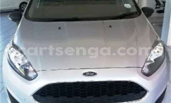 Buy Used Ford Fiesta Silver Car in Bhunya in Manzini Buy Used Ford Fiesta Silver Car in Bhunya in Manzini