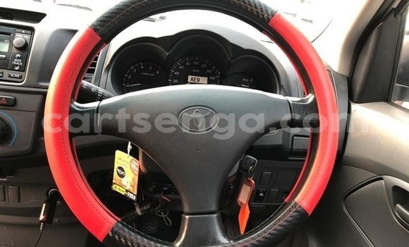 Buy Used Toyota Hilux White Car in Manzini in Manzini Buy Used Toyota Hilux White Car in Manzini in Manzini
