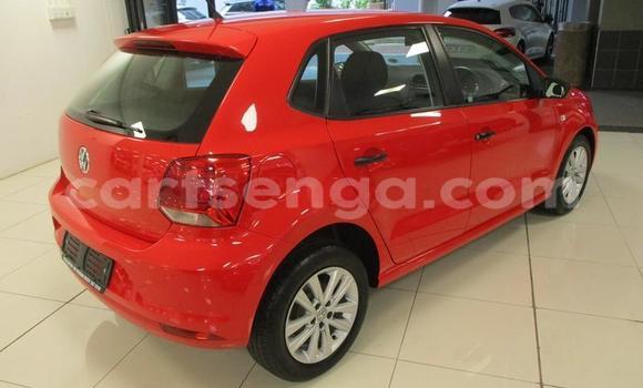Acheter Occasion Voiture Volkswagen Polo Rouge à Manzini, Manzini Acheter Occasion Voiture Volkswagen Polo Rouge à Manzini, Manzini