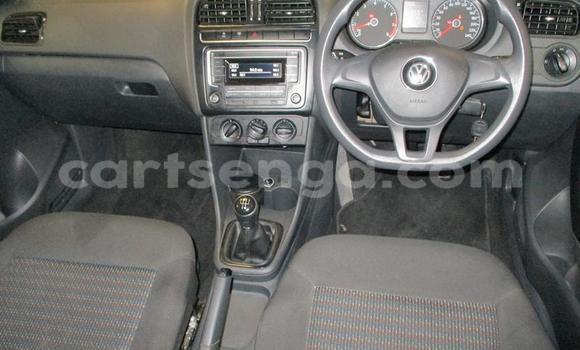 Acheter Occasion Voiture Volkswagen Polo Rouge à Manzini, Manzini Acheter Occasion Voiture Volkswagen Polo Rouge à Manzini, Manzini