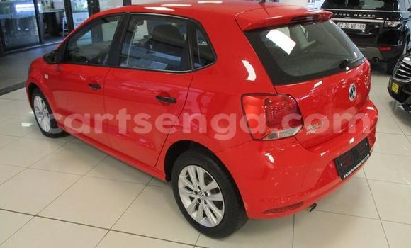 Acheter Occasion Voiture Volkswagen Polo Rouge à Manzini, Manzini Acheter Occasion Voiture Volkswagen Polo Rouge à Manzini, Manzini