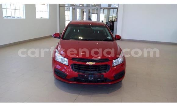 Acheter Occasion Voiture Chevrolet Vivant Rouge à Big Bend, Lubombo Acheter Occasion Voiture Chevrolet Vivant Rouge à Big Bend, Lubombo