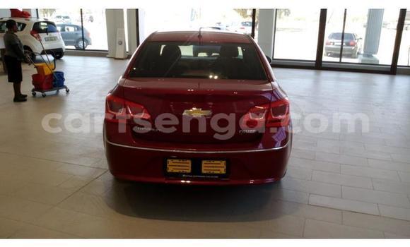 Acheter Occasion Voiture Chevrolet Vivant Rouge à Big Bend, Lubombo Acheter Occasion Voiture Chevrolet Vivant Rouge à Big Bend, Lubombo