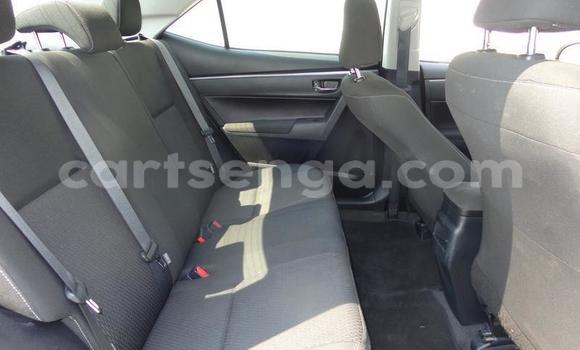 Acheter Occasion Voiture Toyota Corolla Blanc à Big Bend, Lubombo Acheter Occasion Voiture Toyota Corolla Blanc à Big Bend, Lubombo