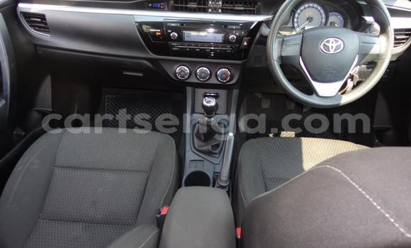 Acheter Occasion Voiture Toyota Corolla Blanc à Big Bend, Lubombo Acheter Occasion Voiture Toyota Corolla Blanc à Big Bend, Lubombo