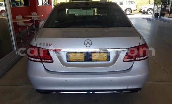 Acheter Occasion Voiture Mercedes‒Benz E-klasse Gris à Big Bend, Lubombo Acheter Occasion Voiture Mercedes‒Benz E-klasse Gris à Big Bend, Lubombo