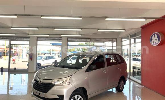 Acheter Occasion Voiture Toyota Avanza Gris à Manzini, Manzini Acheter Occasion Voiture Toyota Avanza Gris à Manzini, Manzini