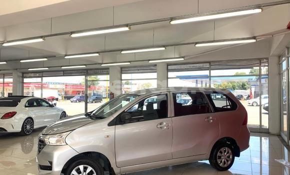 Acheter Occasion Voiture Toyota Avanza Gris à Manzini, Manzini Acheter Occasion Voiture Toyota Avanza Gris à Manzini, Manzini