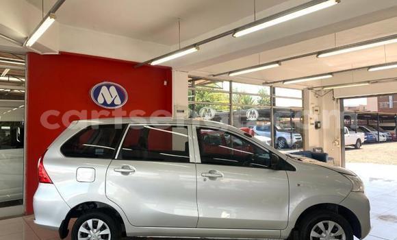Acheter Occasion Voiture Toyota Avanza Gris à Manzini, Manzini Acheter Occasion Voiture Toyota Avanza Gris à Manzini, Manzini