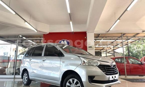 Acheter Occasion Voiture Toyota Avanza Gris à Manzini, Manzini Acheter Occasion Voiture Toyota Avanza Gris à Manzini, Manzini