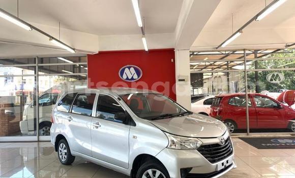 Acheter Occasion Voiture Toyota Avanza Gris à Manzini, Manzini Acheter Occasion Voiture Toyota Avanza Gris à Manzini, Manzini