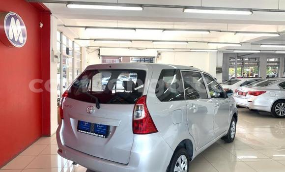 Acheter Occasion Voiture Toyota Avanza Gris à Manzini, Manzini Acheter Occasion Voiture Toyota Avanza Gris à Manzini, Manzini