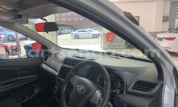 Acheter Occasion Voiture Toyota Avanza Gris à Manzini, Manzini Acheter Occasion Voiture Toyota Avanza Gris à Manzini, Manzini