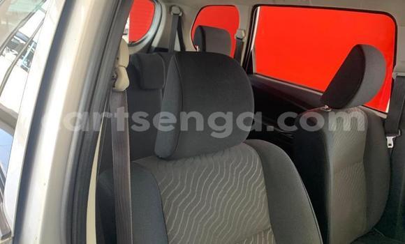 Acheter Occasion Voiture Toyota Avanza Gris à Manzini, Manzini Acheter Occasion Voiture Toyota Avanza Gris à Manzini, Manzini