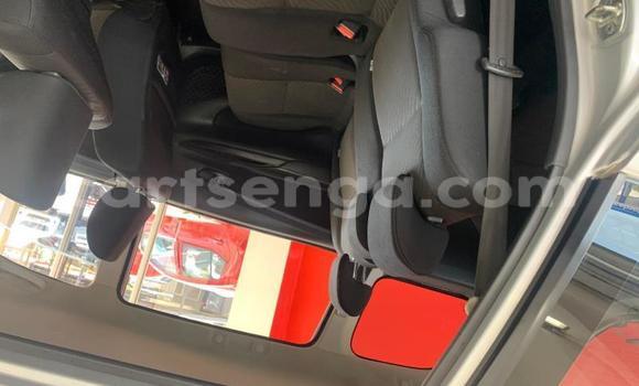 Acheter Occasion Voiture Toyota Avanza Gris à Manzini, Manzini Acheter Occasion Voiture Toyota Avanza Gris à Manzini, Manzini